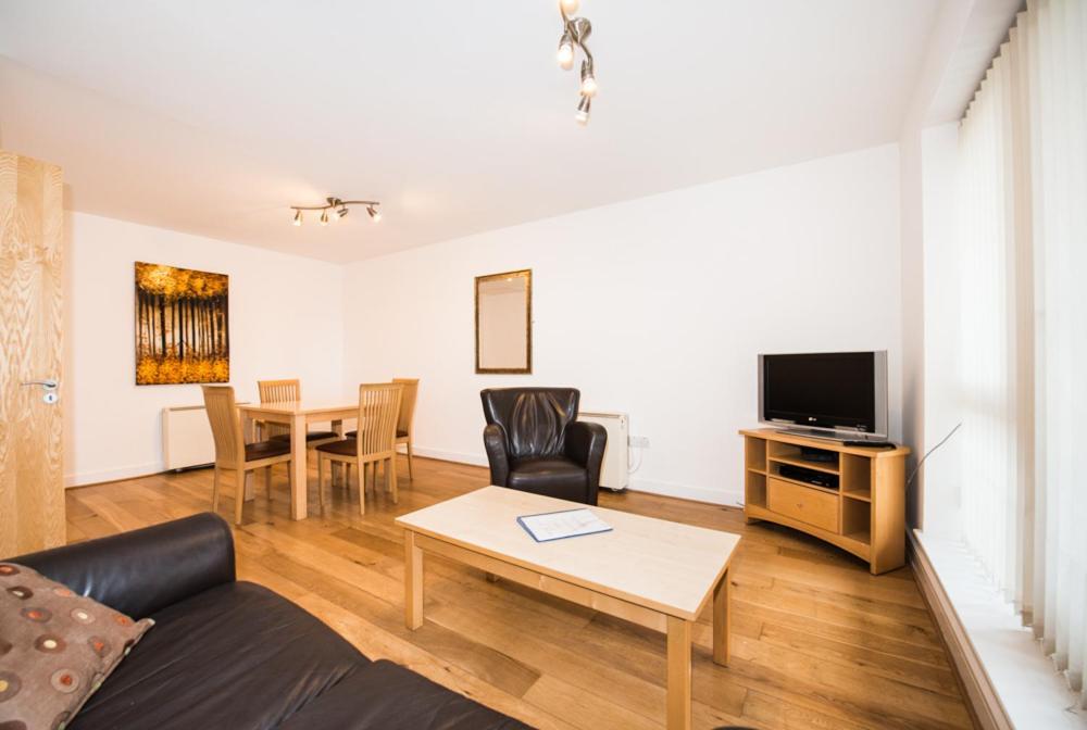 Parnell Corner Apartments Дъблин Екстериор снимка