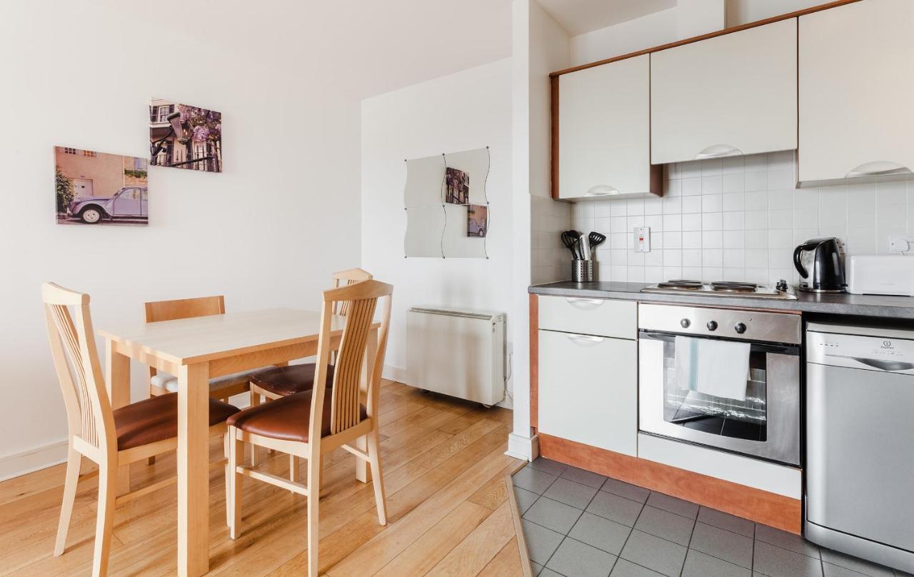 Parnell Corner Apartments Дъблин Екстериор снимка