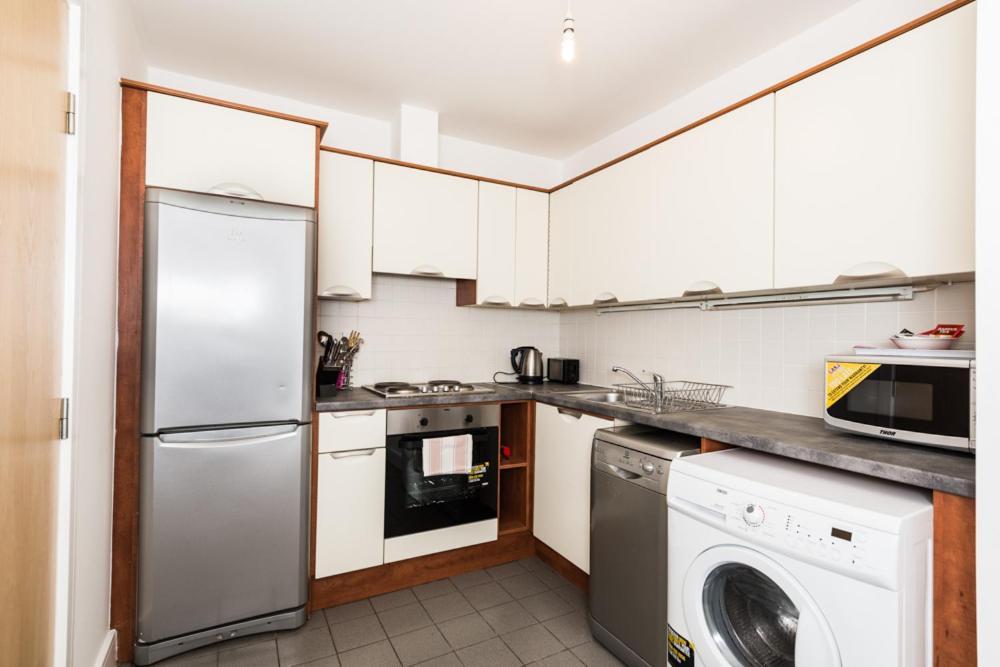 Parnell Corner Apartments Дъблин Екстериор снимка