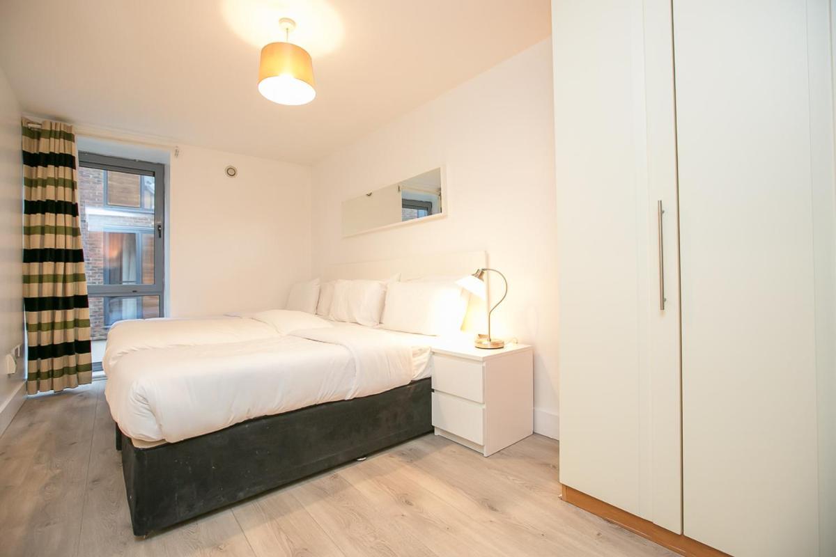 Parnell Corner Apartments Дъблин Екстериор снимка