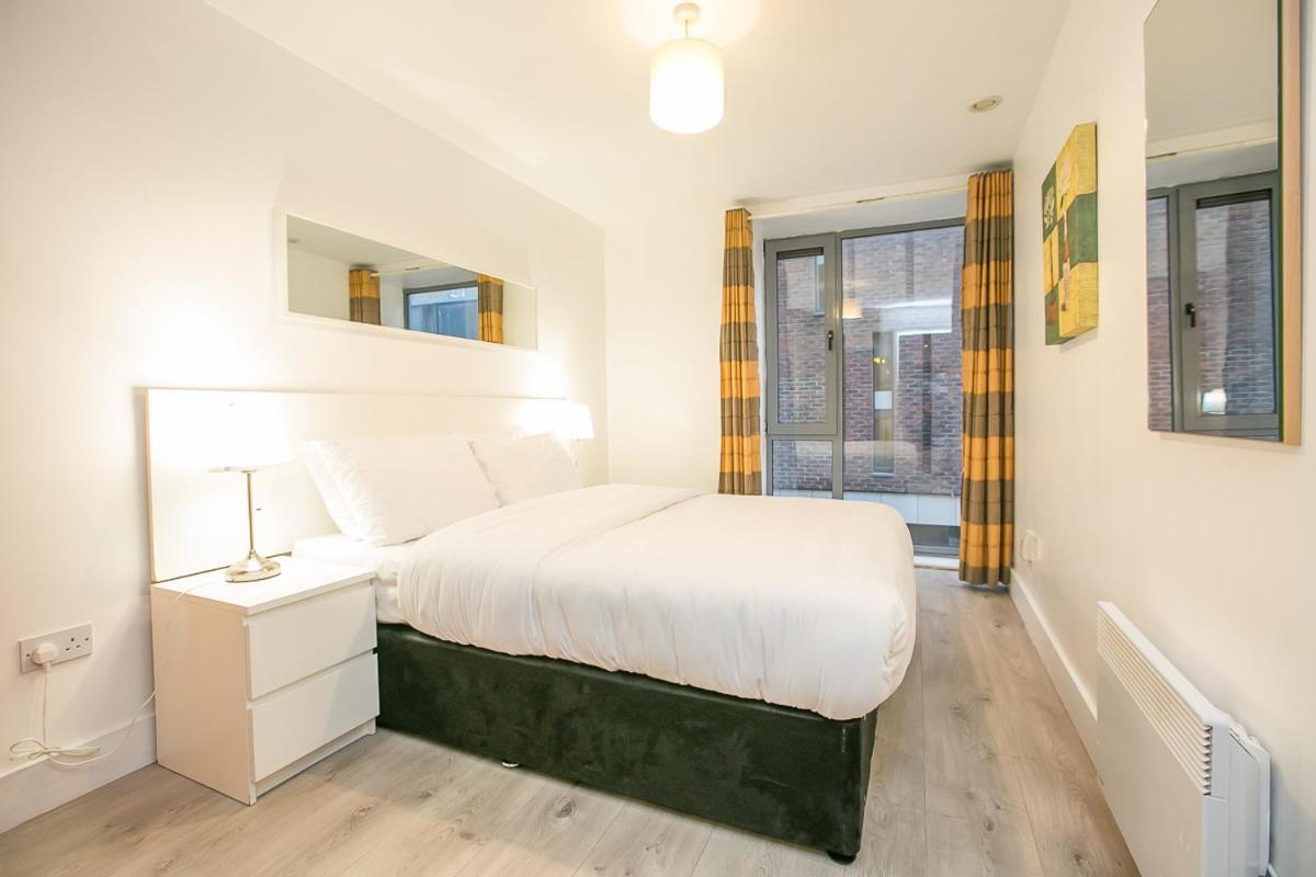 Parnell Corner Apartments Дъблин Екстериор снимка