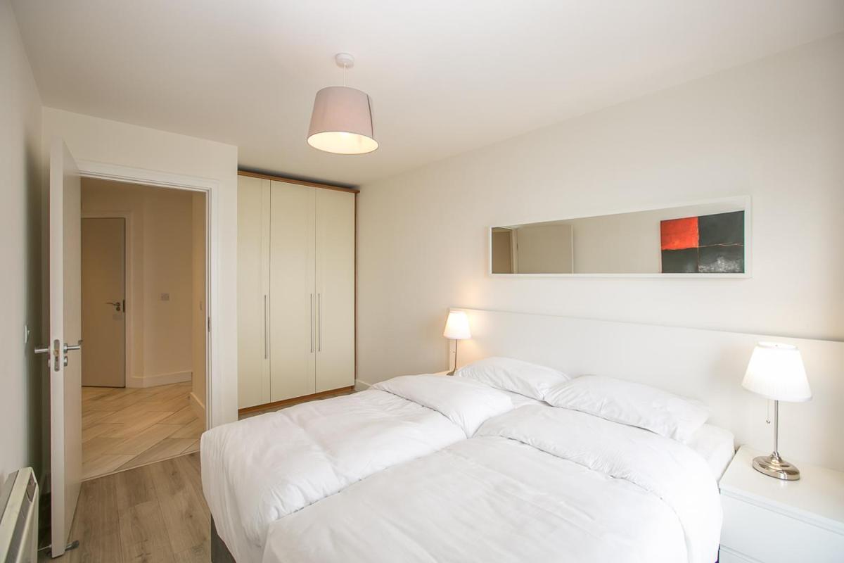 Parnell Corner Apartments Дъблин Екстериор снимка