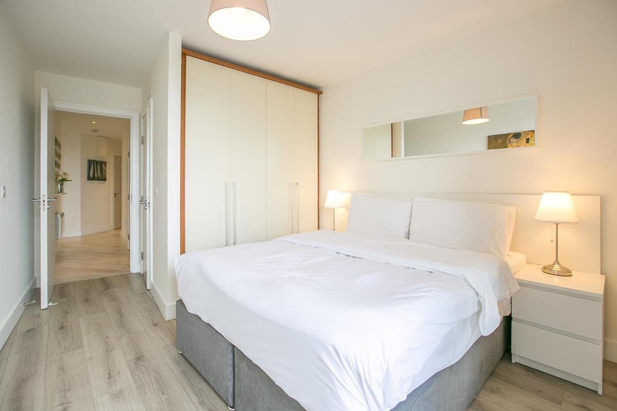 Parnell Corner Apartments Дъблин Екстериор снимка