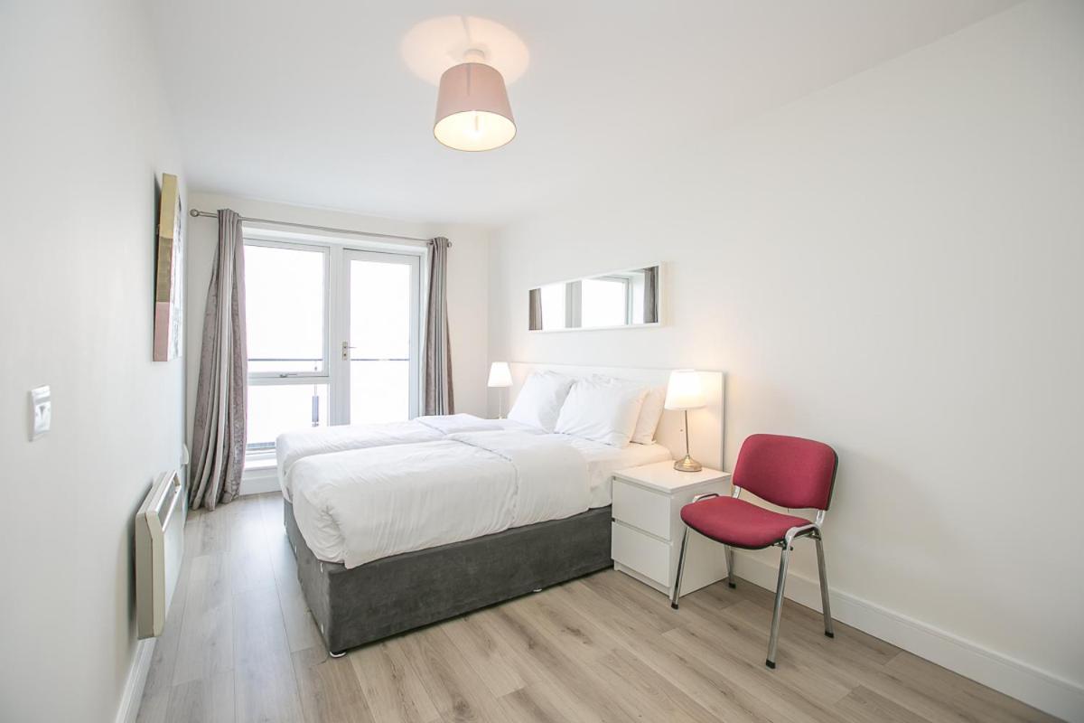 Parnell Corner Apartments Дъблин Екстериор снимка
