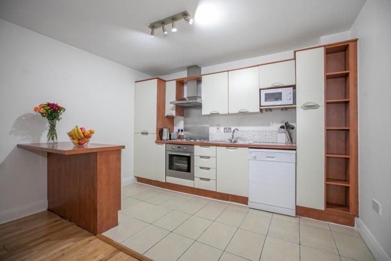 Parnell Corner Apartments Дъблин Екстериор снимка