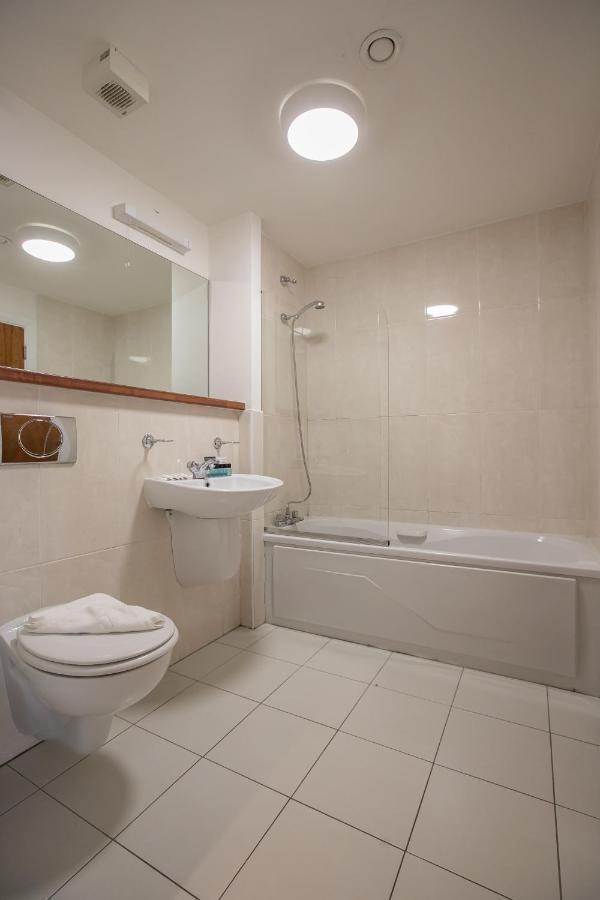 Parnell Corner Apartments Дъблин Екстериор снимка