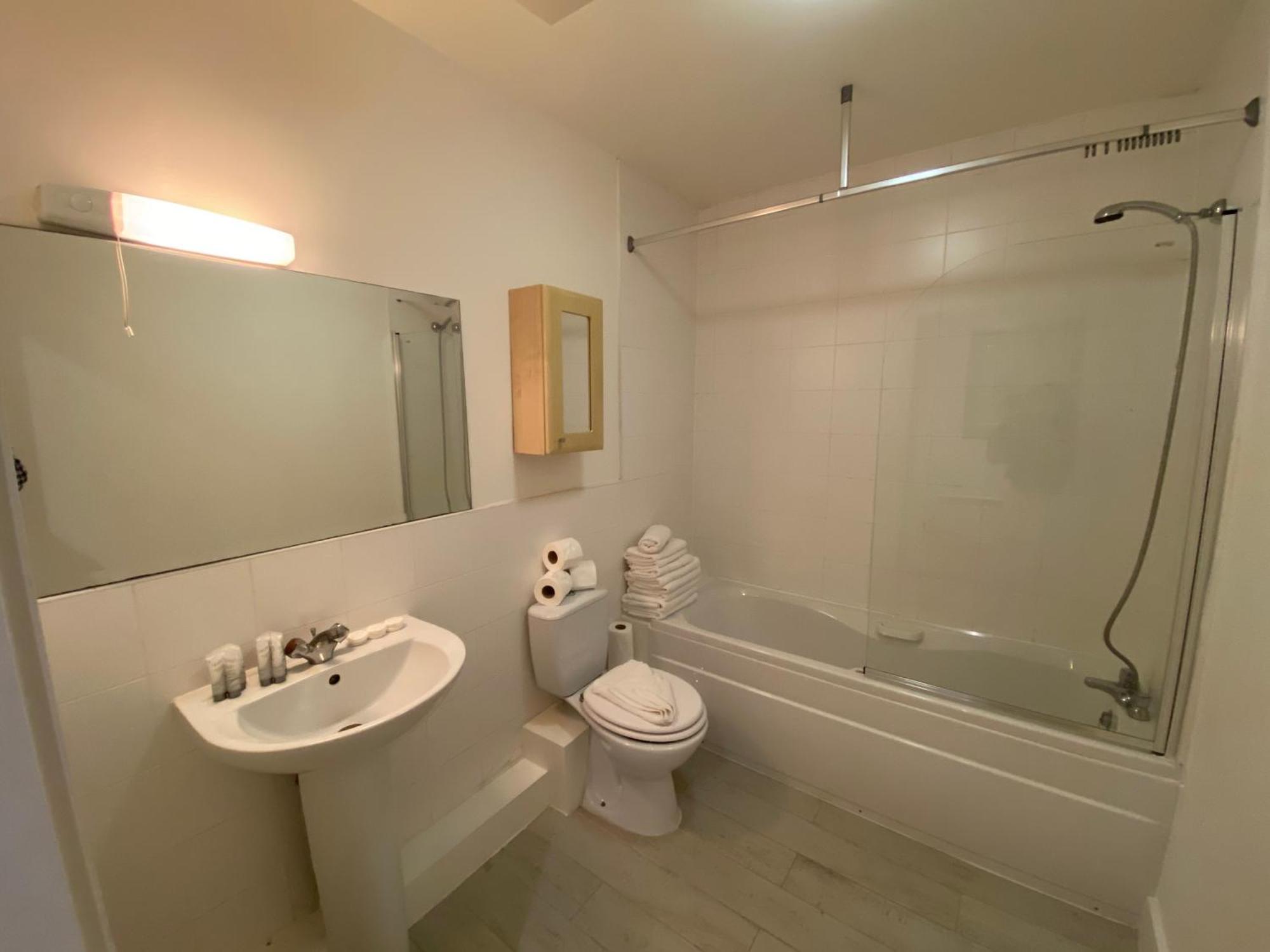 Parnell Corner Apartments Дъблин Екстериор снимка