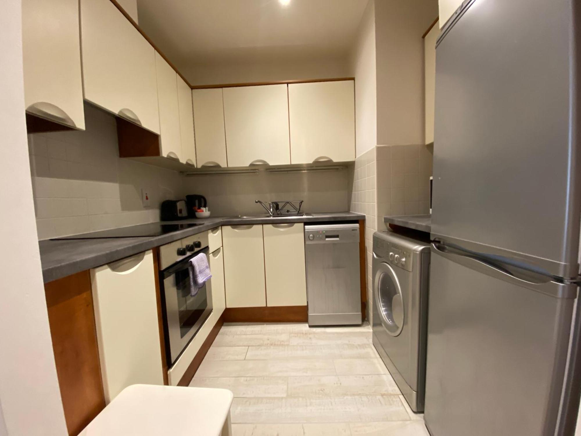 Parnell Corner Apartments Дъблин Екстериор снимка