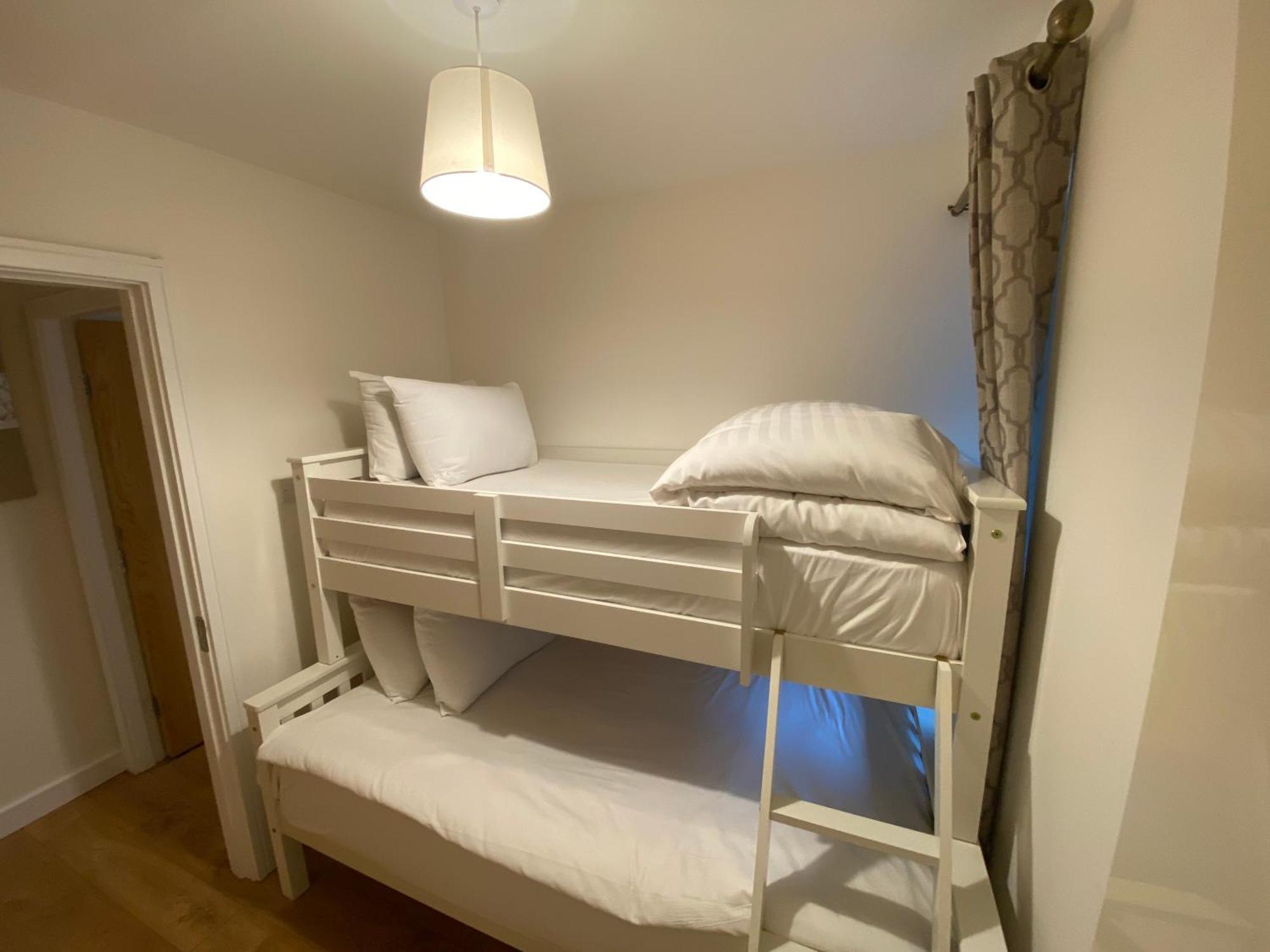 Parnell Corner Apartments Дъблин Екстериор снимка