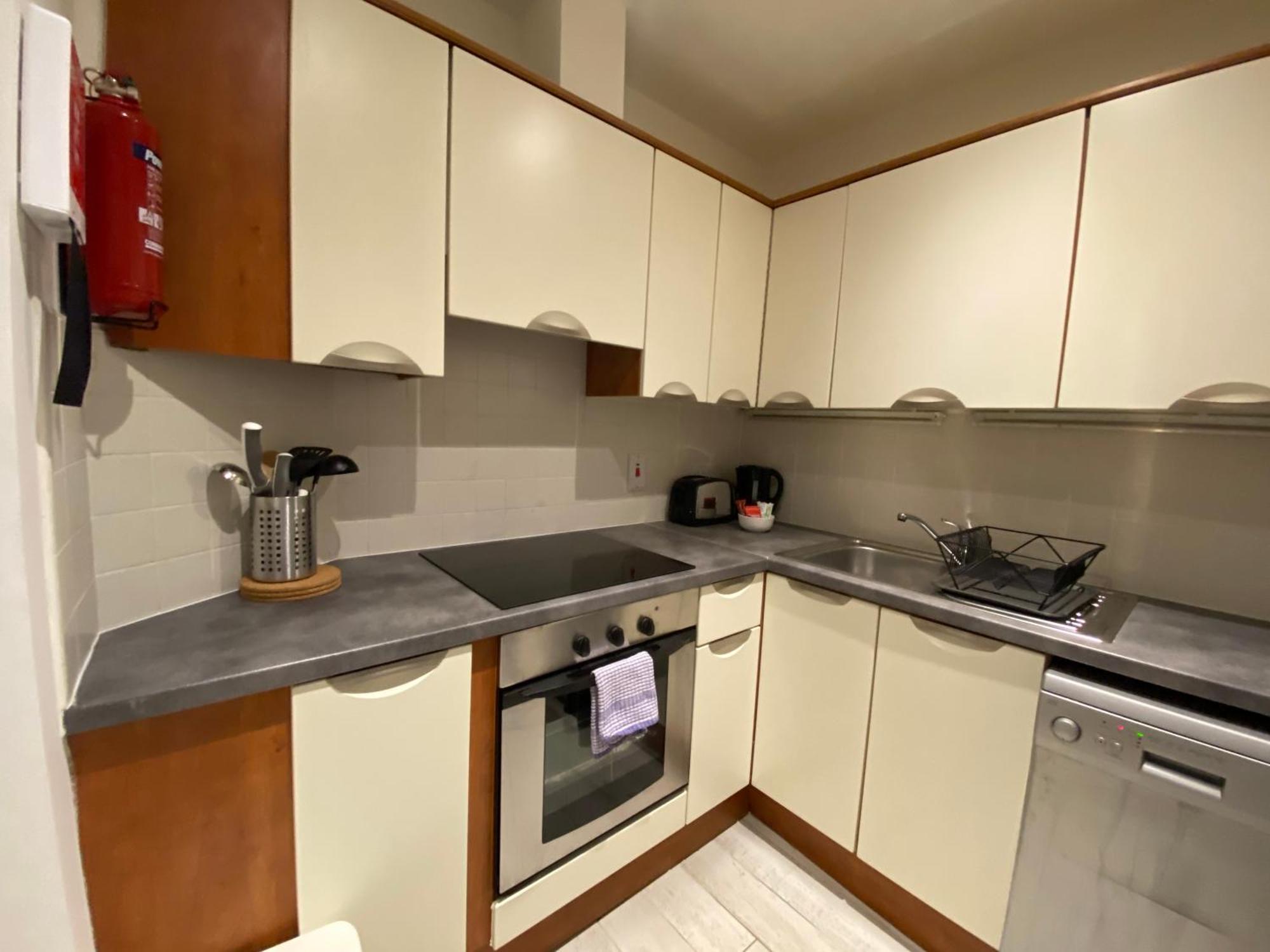 Parnell Corner Apartments Дъблин Екстериор снимка